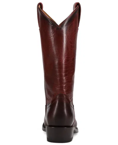 Frye Billy Pull-on Boot In Brown
