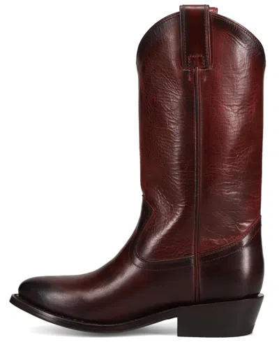 Frye Billy Pull-on Boot In Brown