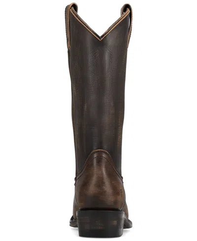 Frye Billy Pull-on Boot In Black