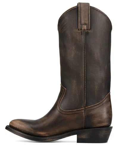 Frye Billy Pull-on Boot In Black