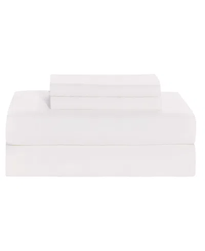 Macy's Cardinal Patch Soft Hand Feel 8-piece Comforter Set, Full In Multi