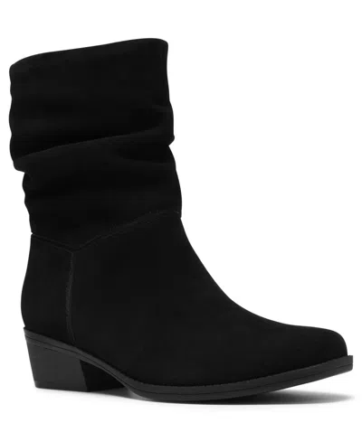 Clarks Danyelle Ruby Bootie In Multi