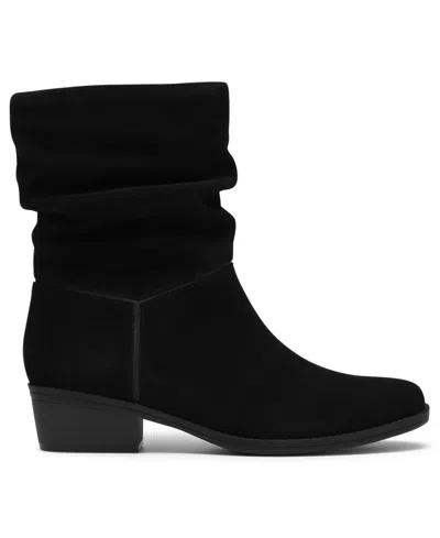 Clarks Danyelle Ruby Bootie In Multi