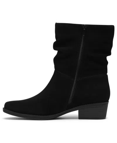 Clarks Danyelle Ruby Bootie In Multi