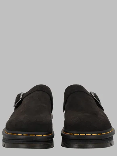 Dr. Martens Dr Martens In Black
