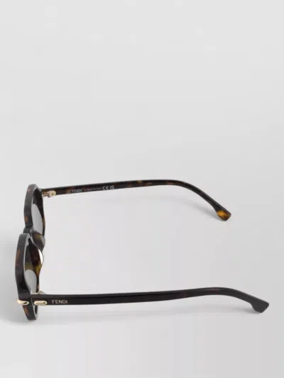 Fendi Sunglasses In Multi