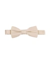 Dsquared2 Classic Bow Tie In Beige