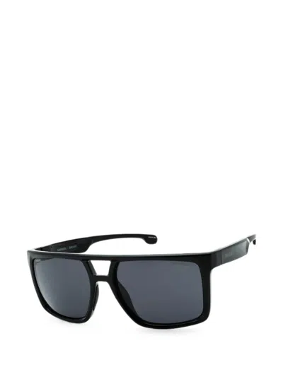 Carrera Rectangle-frame Sunglasses In Multi