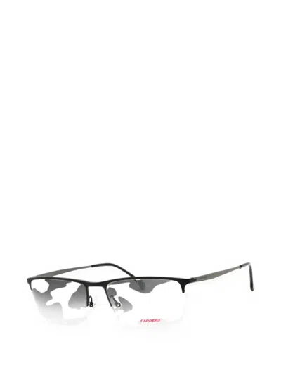 Carrera Rectangle-frame Glasses In Black