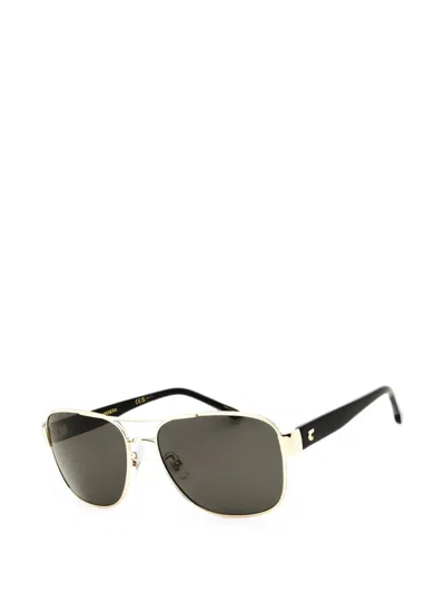 Carrera Pilot-frame Sunglasses In Multi