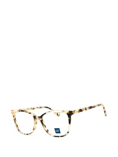 CAT-EYE GLASSES