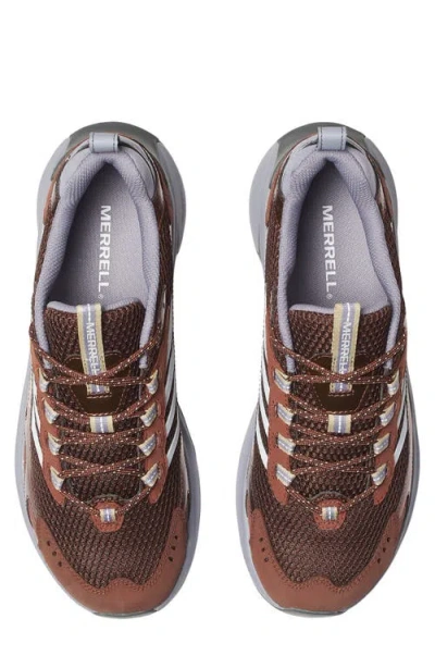 1trl Moab Speed 2 Vent Sneaker In Multi
