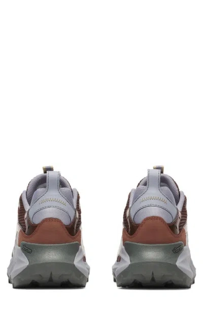 1trl Moab Speed 2 Vent Sneaker In Multi