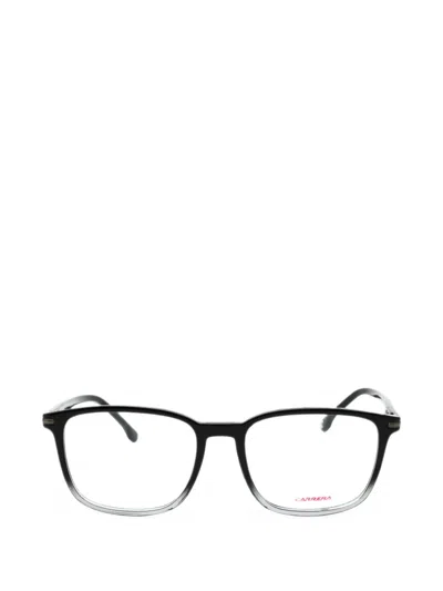 RECTANGLE-FRAME GLASSES