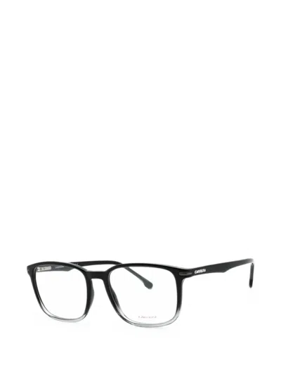 RECTANGLE-FRAME GLASSES