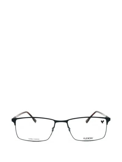 RECTANGLE-FRAME GLASSES