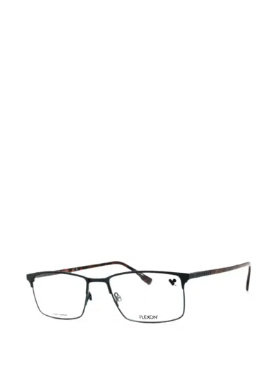 RECTANGLE-FRAME GLASSES