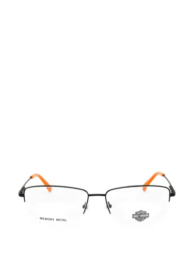 RECTANGLE-FRAME GLASSES