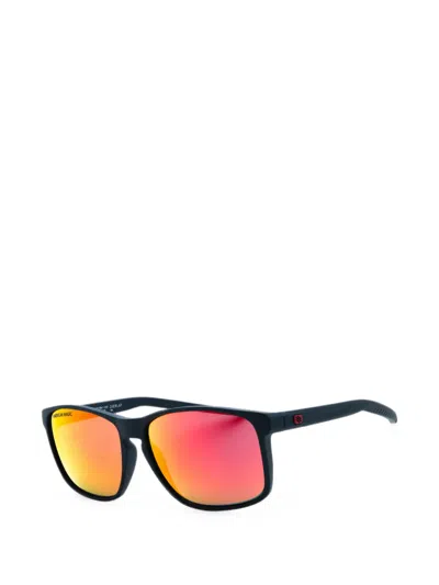 Rudy Project Rectangle-frame Sunglasses In Multi