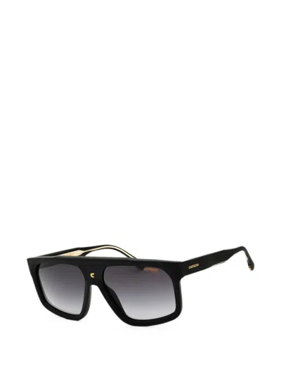 RECTANGLE-FRAME SUNGLASSES