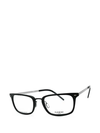 RECTANGLE-FRAME GLASSES
