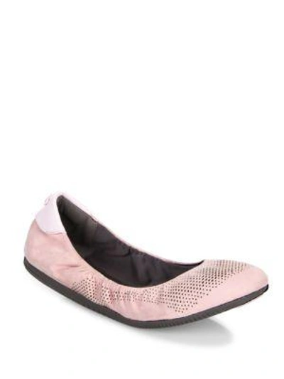 Cole haan studiogrand shop packable ballet flat
