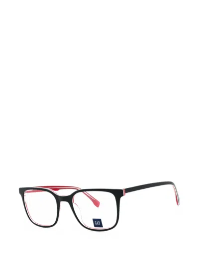 Gap Rectangle-frame Glasses In Blau