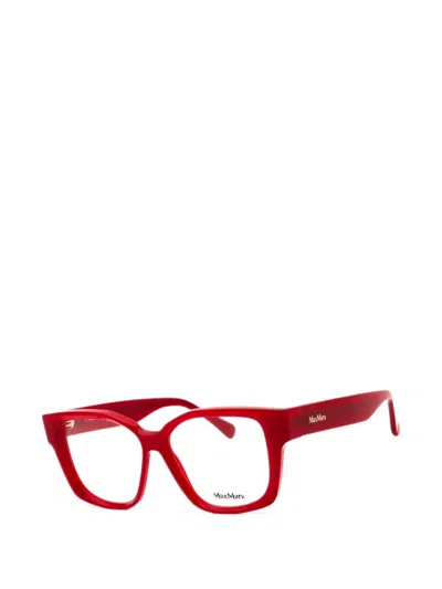 RECTANGULAR-FRAME GLASSES