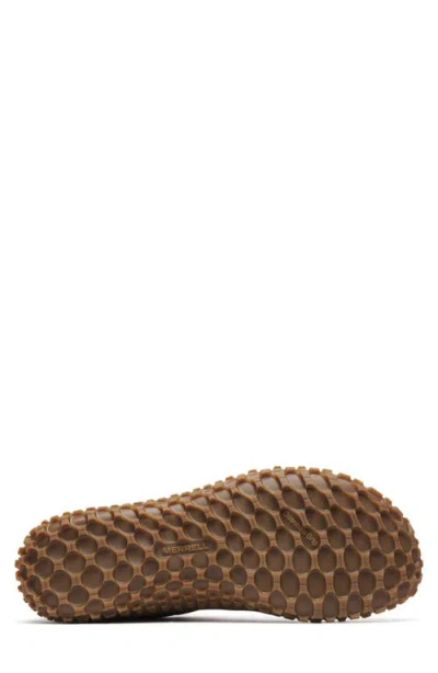 Merrell Wrapt Sneaker In Blue