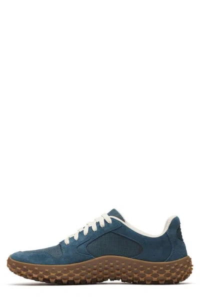 Merrell Wrapt Sneaker In Blue