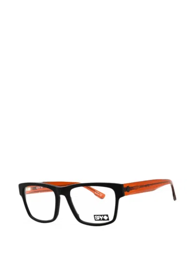 Spy Weston Rectangle-frame Glasses In Multi