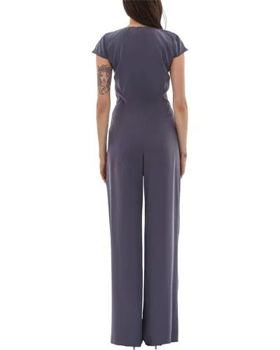 Bgl Jumpsuit In Gray