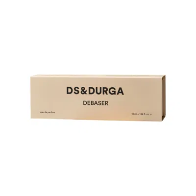 D.s. & Durga Debaser Eau De Parfum In Transparent