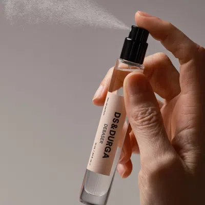 D.s. & Durga Debaser Eau De Parfum In Transparent