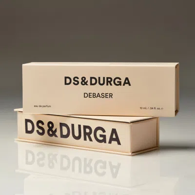 D.s. & Durga Debaser Eau De Parfum In Transparent