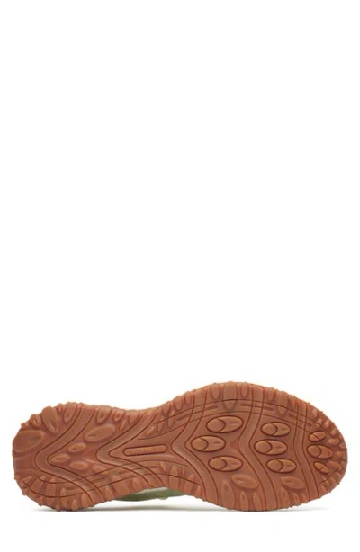 Merrell Cham Redux Ghost Sneaker In Multi