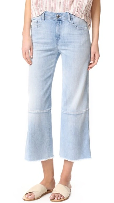 Seafarer Harry New Jeans In Soft Light Vintage