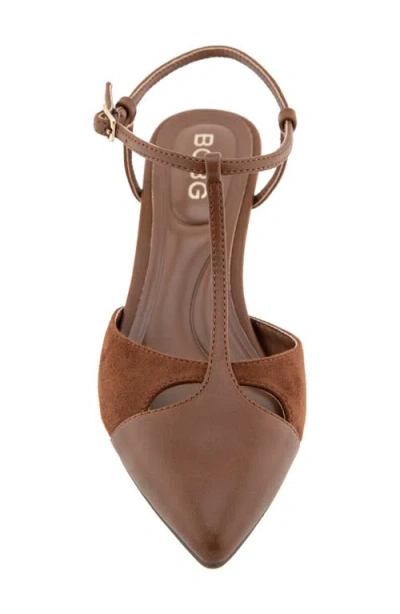 Bcbg Baxi Pump In Multi