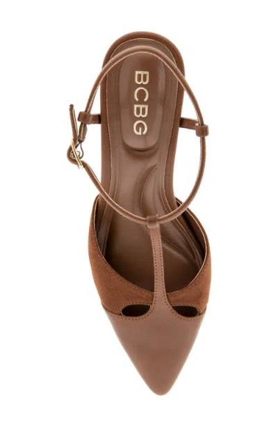 Bcbg Baxi Pump In Multi
