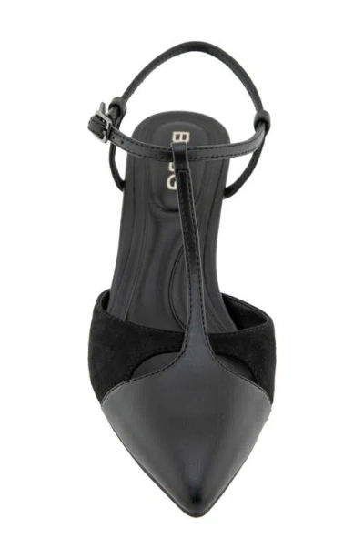 Bcbg Baxi Pump In Multi