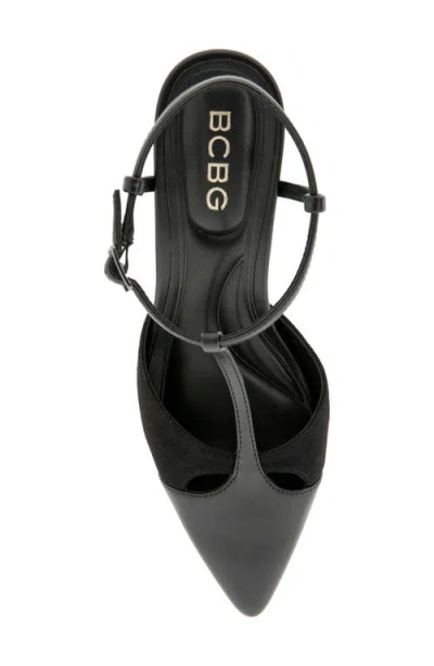 Bcbg Baxi Pump In Multi