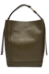 Marni Halo Pod Tote Bag