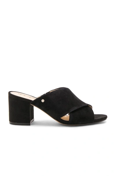 Shop Sam Edelman Stanley Heel In Black