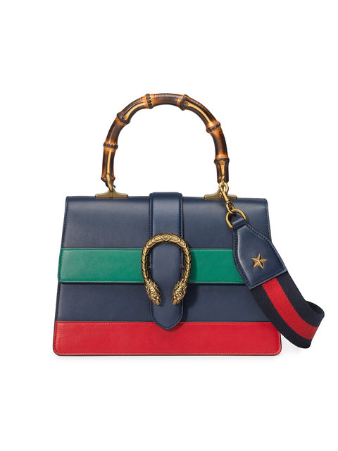 gucci dionysus bamboo bag