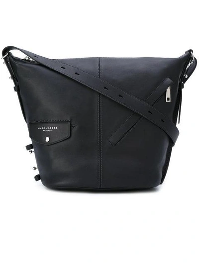 Shop Marc Jacobs The Sling Shoulder Bag