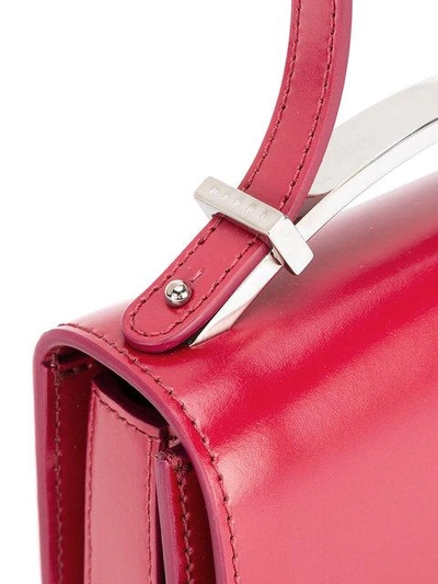 Shop Marni Red