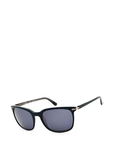 Gant Rectangle-frame Sunglasses In Multi