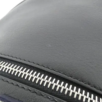Pre-owned Fendi Multi-color Leather Backpack ()