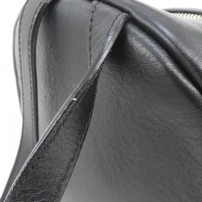 Pre-owned Fendi Multi-color Leather Backpack ()