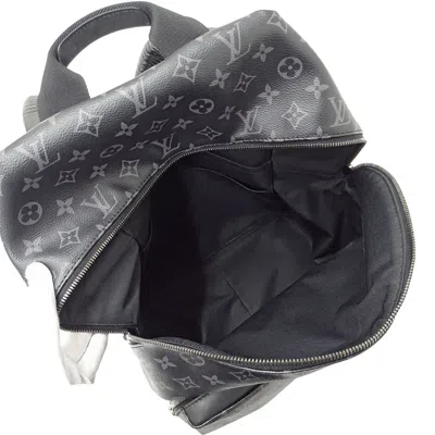 Pre-owned Louis Vuitton Monogram Eclipse Monogram Eclipse Backpack ()